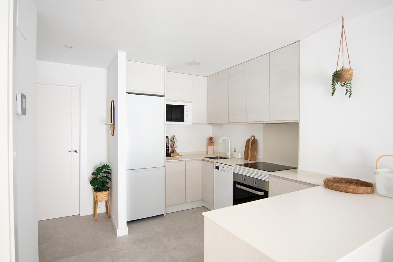 Clotilde Centro Apartment Alcaniz Exterior photo